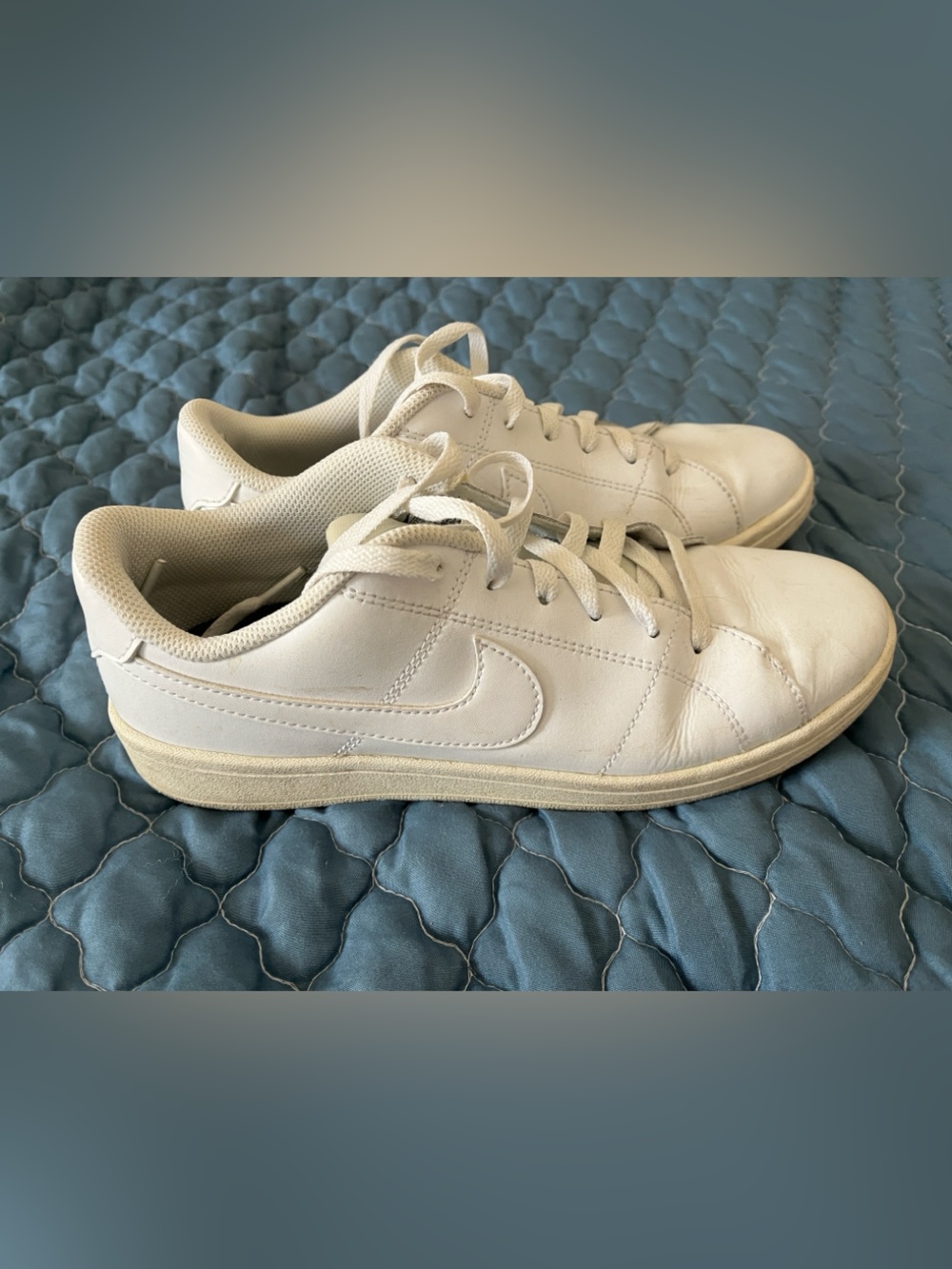 Nike Court Royal low top sneaker